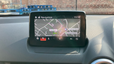 Mazda 2 1.5 e-Skyactiv G MHEV GT Sport 5dr Petrol Hatchback